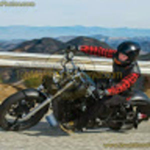 Meet your Posher, Daryl